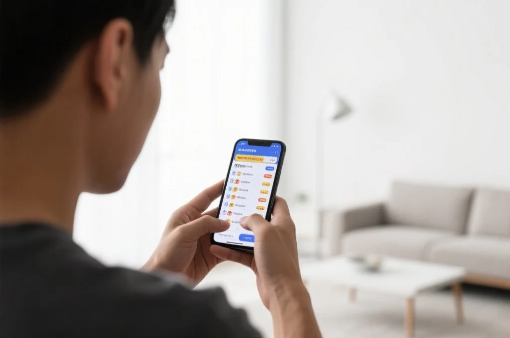 2025年彩票app十大排名下载最新版深度评测：优缺点、安全性与用户体验全面解析